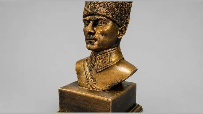 Dekoratif Ürünler kategorisi